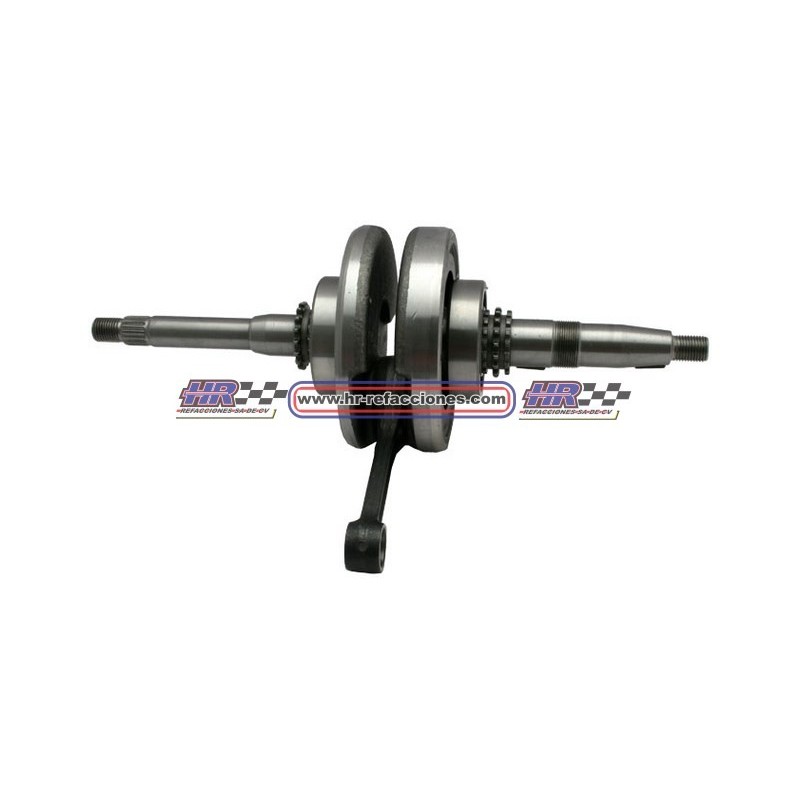 MOTOCICLETAS  CIGUENAL COMPLETO CS125 DS125 DS150