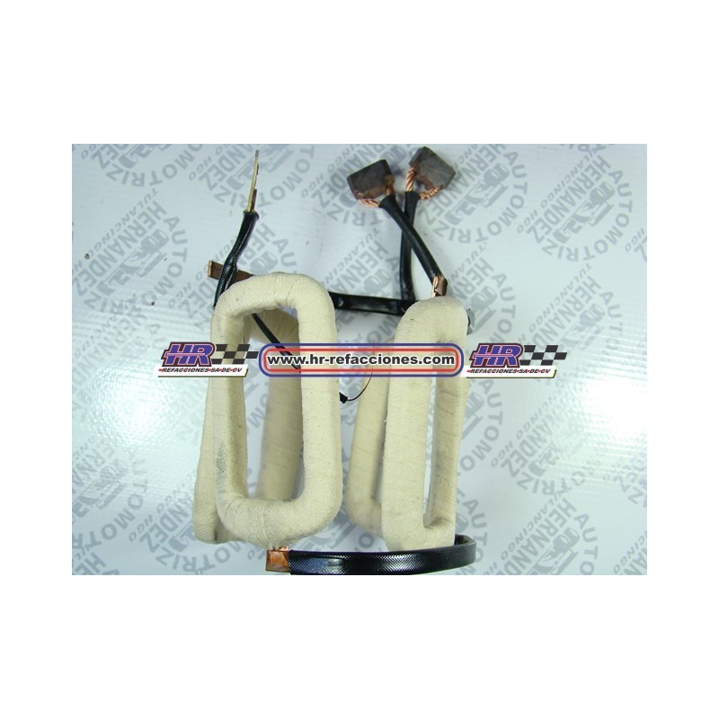 CAMPOS  FORD 223 FORD PLATINO 4 1/2  AMERICANAS TERM RECTA