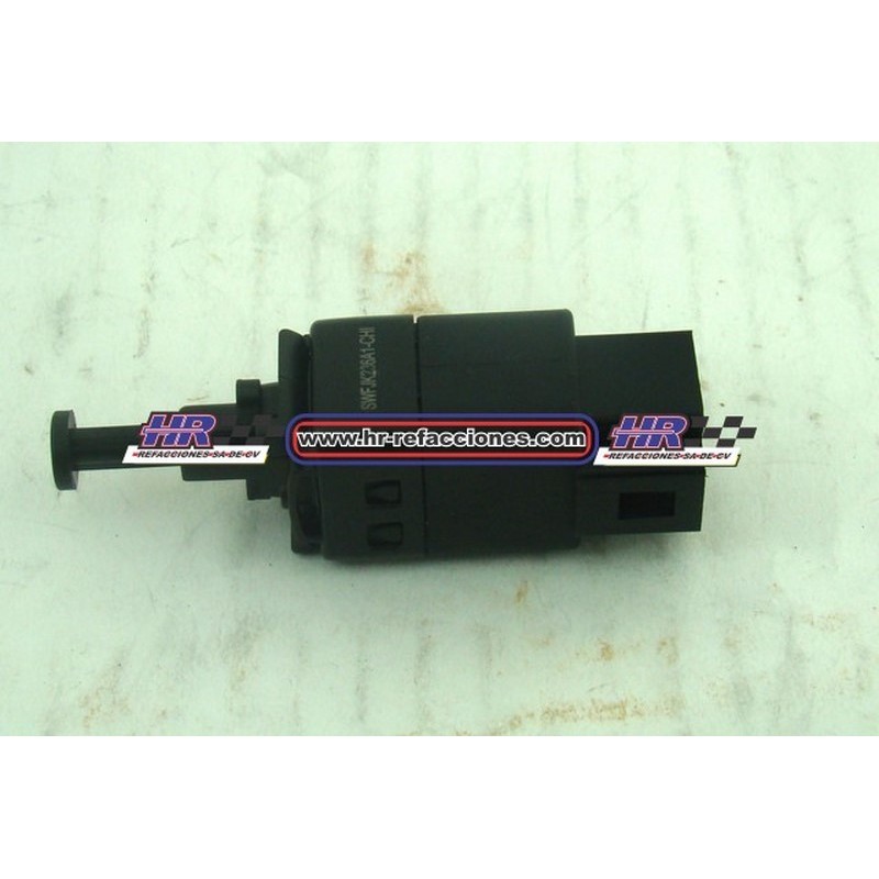 STOP  CHEVROLET AVEO 04-11 2 TERMINALES OPTRA 04-07 PONTIAC G3 07-10 JK231A1 SPARK (2011-2020) 1