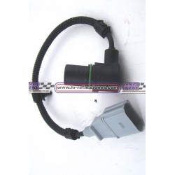 FUEL INJECTION  SENSOR CKP (CIGÜENAL) VW GOLF JETTA VR6 2 8 LTS 2002-2005 SU13247 PC706 SU6454 06A906433A