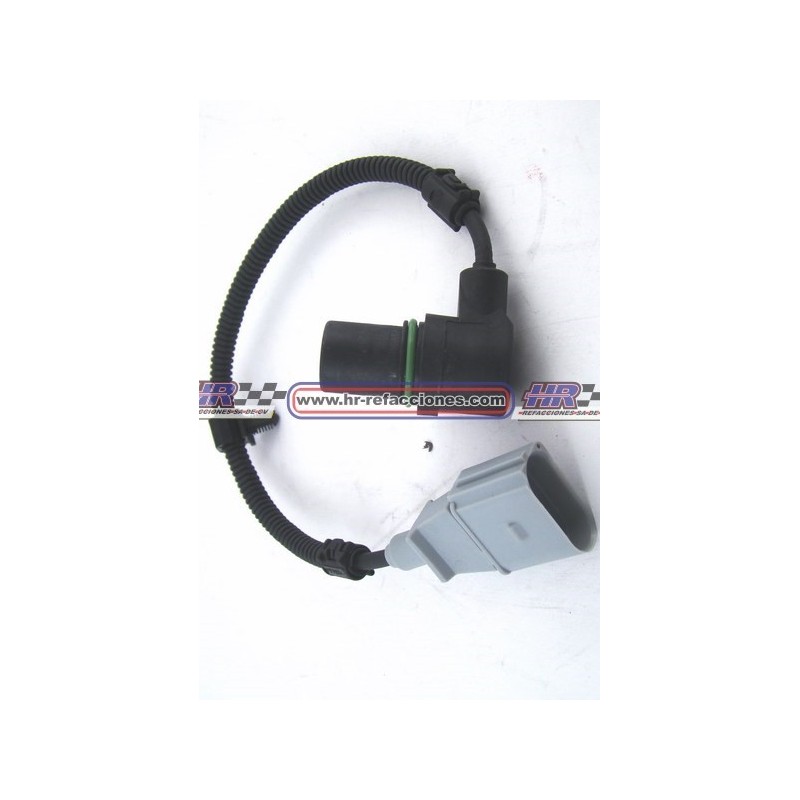 FUEL INJECTION  SENSOR CKP (CIGÜENAL) VW GOLF JETTA VR6 2 8 LTS 2002-2005 SU13247 PC706 SU6454 06A906433A