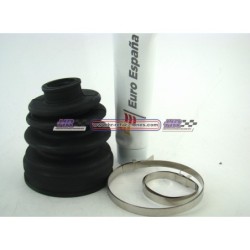 SUSPENSION MACHETA  CHEV CHEVY (1996-1998) (KIT CUBRE POLVO-ABRAZADERA-GRASA)