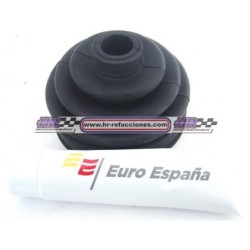 SUSPENSION MACHETA  NISSAN XTRAIL (2001-2010) (MOTOR 2 5 LITROS - CON ABS - AUTOMATICA) (KIT CUBREPOLVO - ABRA