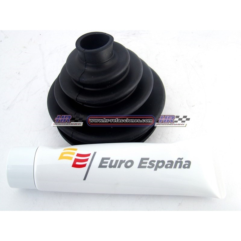 SUSPENSION MACHETA  MACHETA VW PASSAT (1998-2001)-AUDI A4 (1997-2000) / (MOTOR 1 8 TURBO - CON ABS) (KIT CUBRE