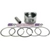 MOTOCICLETAS  PISTON COMPLETO 110CC STD