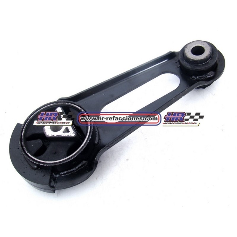 SUSPENSION HULE  SOPORTE MOTOR NISSAN VERSA -MARCH- NOTE / TRASERO (TORSION)