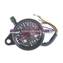 MOTOCICLETAS  TABLERO COMPLETO UNIVERSAL IR-901