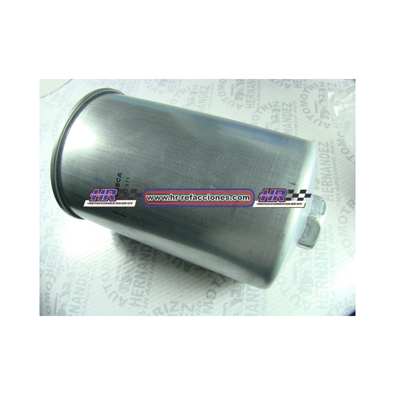 FILTRO GASOLINA  VW GOLF GTI 86-91 1 8L 16V  SCIROCCO 1 8L 16V 86-92  AUDI CABRIOLET 92-00  CORRADO 2 0L 16