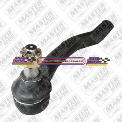 SUSPENSION TERMINAL  NISSAN NP300 FRONTIER 16-16|NISSAN NP300 PICK UP 15-16 4X2 DER MR1116006 NISSAN NP300 PICK