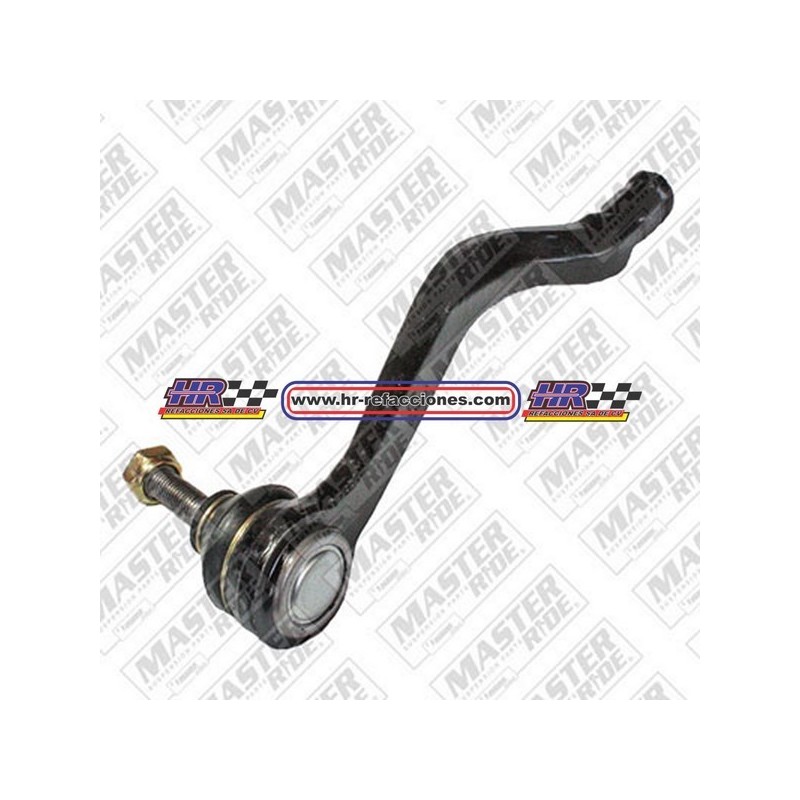 SUSPENSION TERMINAL  RENAULT LOGAN 15-15|RENAULT SANDERO 10-15 MR1116010 EXT DER RENAULT STEPWAY 10-15|NISSAN A