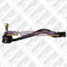 SUSPENSION TERMINAL  RENAULT LOGAN 15-15|RENAULT SANDERO 10-15 MR1116011 EXT IZQ RENAULT STEPWAY 10-15|NISSAN A