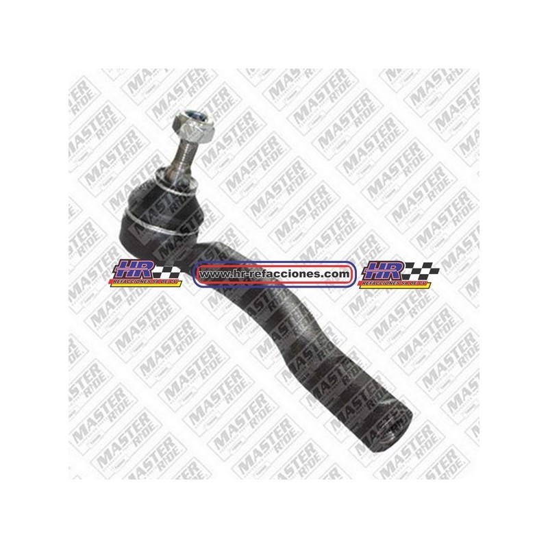 SUSPENSION TERMINAL  NISSAN SENTRA  07-12 MR1116013 EXT IZQ