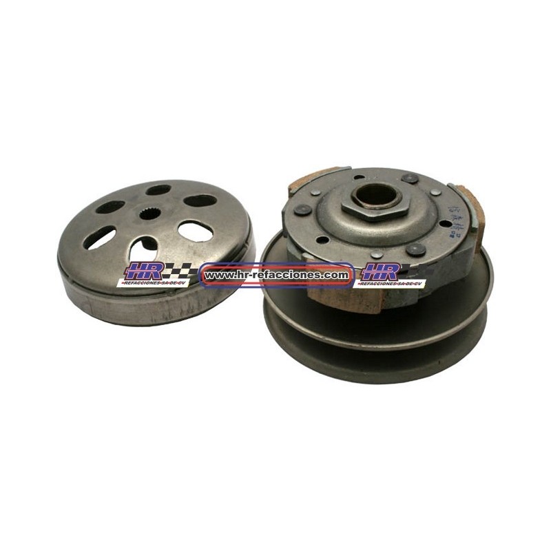 MOTOCICLETAS  EMBRAGUE CLUTCH COMP  SCOOTER CS125 MATSUMA