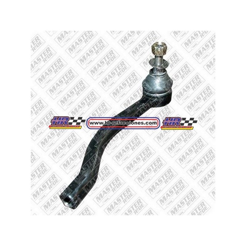 SUSPENSION TERMINAL  NISSAN ALTIMA 07-15|NISSAN MAXIMA 09-15 MR1116017 EXT IZQ NISSAN MURANO 09-14