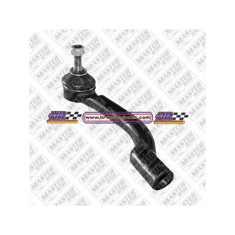 SUSPENSION TERMINAL  NISSAN X-TRAIL  08-14 MR1116019 EXT IZQ