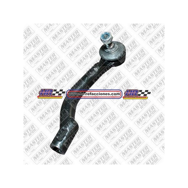 SUSPENSION TERMINAL  NISSAN X-TRAIL  08-14 MR1116020 EXT DER