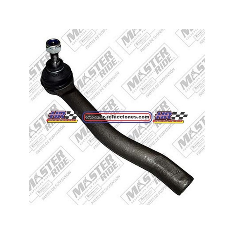 SUSPENSION TERMINAL  NISSAN SENTRA 13-15|NISSAN JUKE 12-16|NISSAN LEAF 12-15 MR1116026 EXT DER