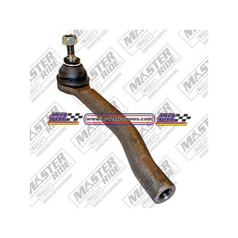 SUSPENSION TERMINAL  NISSAN SENTRA 13-15|NISSAN JUKE 12-16|NISSAN LEAF 12-15 MR1116027 EXT IZQ