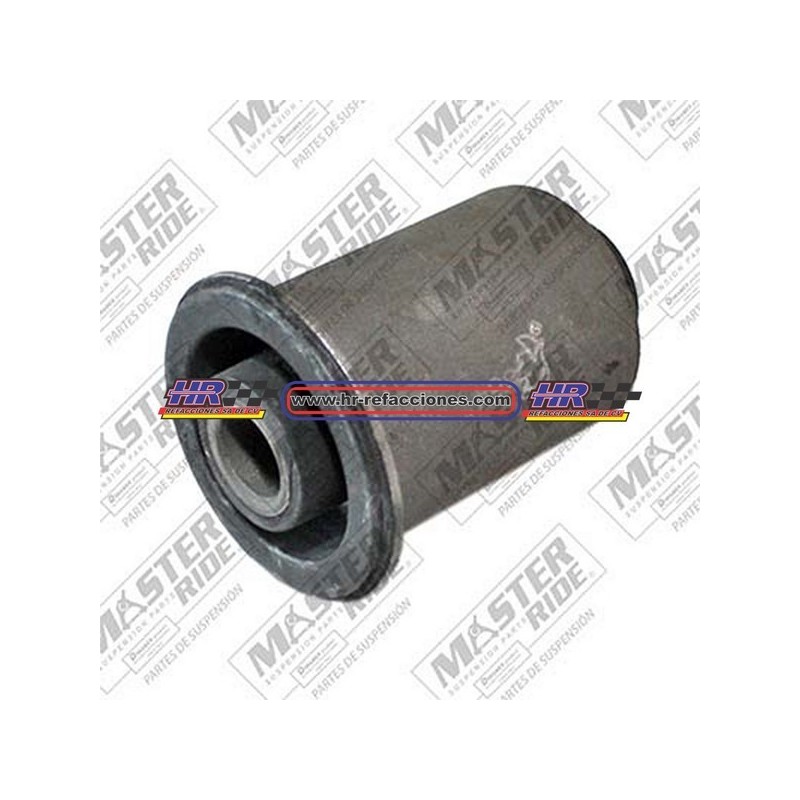 SUSPENSION BUJE  NISSAN NP300 FRONTIER 16-16 2 PIEZAS MR1416006 NISSAN NP300 PICK UP 15-16 4X2 2 PIEZAS|NIS