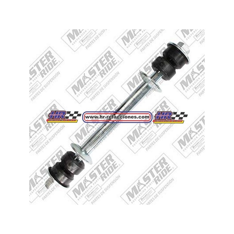 SUSPENSION TORNILLO ESTABILIZADOR  NISSAN NP300 PICKUP 09-14 4X2|NISSAN PICK UP 94-08 4X2|NISSAN D21 86-94 4X2 MR2116029