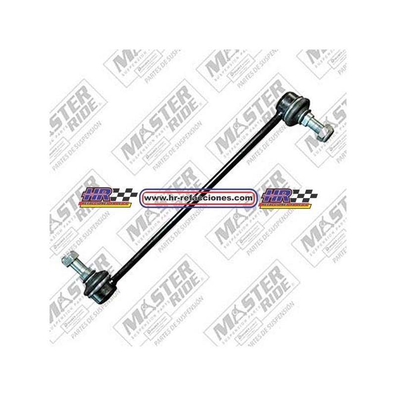 SUSPENSION TORNILLO ESTABILIZADOR  NISSAN X-TRAIL 08-14|NISSAN ROGUE 08-14|NISSAN MURANO 09-14|RENAULT KOLEOS 09-15 MR2116034