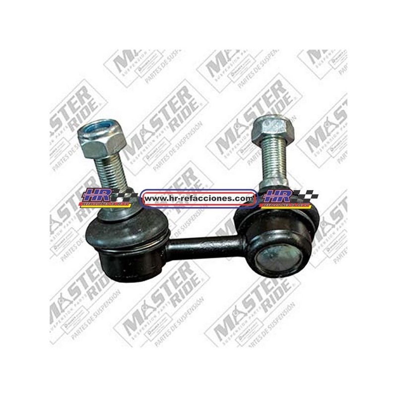 SUSPENSION TORNILLO ESTABILIZADOR  NISSAN NISSAN URVAN 13-14 MR2116039 FRONTIER 05-15 4X2|NISSAN FRONTIER 05-15 4X4| NISSAN P