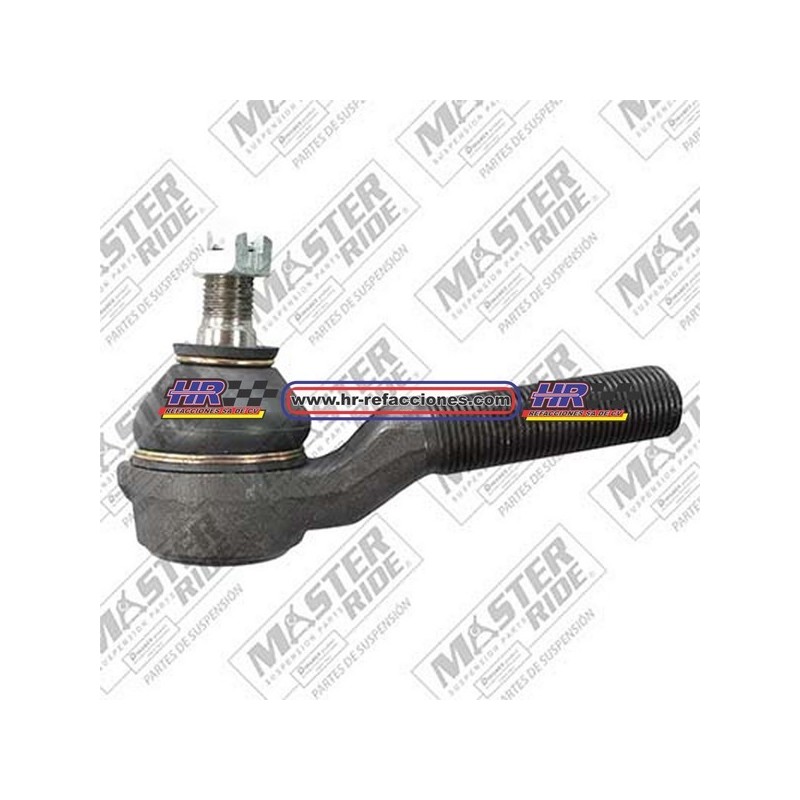 SUSPENSION TERMINAL  NISSAN PICK UP 94-08 4X2 NISSAN D21 86-94 4X2 MR48520-01G25 CORTA