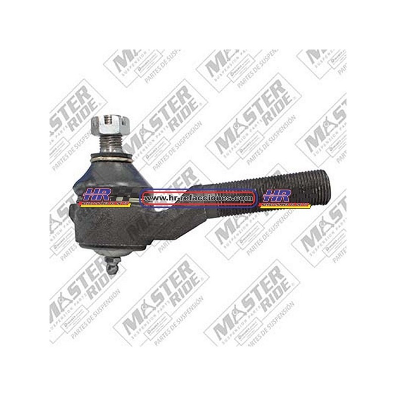 SUSPENSION TERMINAL  NISSAN PICK UP D21 87-93 4X2|NISSAN PICK UP 81-86 4X2|NISSAN PICK UP 80-82 4X4 MR48520-01W