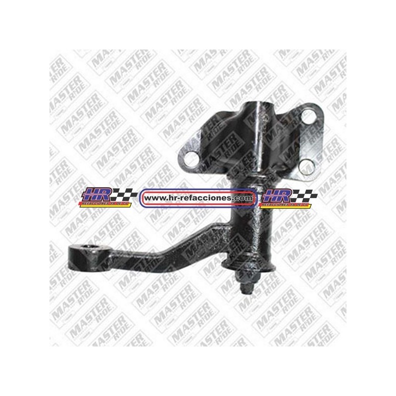 SUSPENSION BRAZO  NISSAN NP300 PICK UP 09-14 4X4|NISSAN FRONTIER V6 99-04|NISSAN FRONTIER 98-04 4X4|NISSAN X