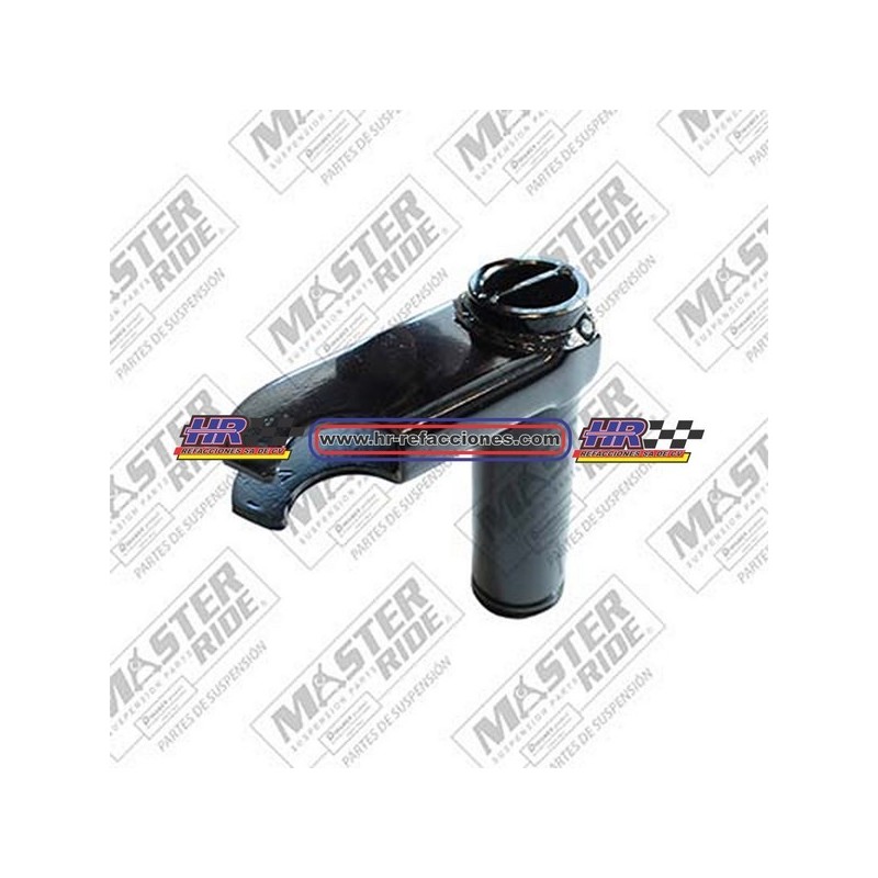 SUSPENSION BRAZO  NISSAN NP300 PICK UP 09-14 4X2|NISSAN FRONTIER 98-04 4X2|NISSAN PICK UP 94-08 4X2|NISSAN D