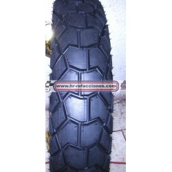 MOTOCICLETAS  LLANTA MOTO 110-90-18 TL TH516 MASUDA