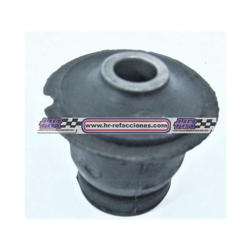 SUSPENSION BUJE  VW POINTER GOMA GRANDE PUENTE DEL 1998-2009  377-199-415 E/F