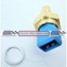 FUEL INJECTION  SENSOR TEMPERATURA REFRIGERANTE chevrolet matiz 1 0l 04-15  spark classic 1 2l 11-17 beat