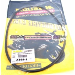 MOTOCICLETAS  CHICOTE AHOGADOR P150 Z150 SZ170Z