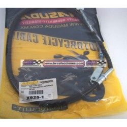 MOTOCICLETAS  CHICOTE FRENO TRASERO TC250 TORNADO 250