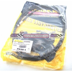 MOTOCICLETAS  CHICOTE FRENO TRASERO DS125 2017