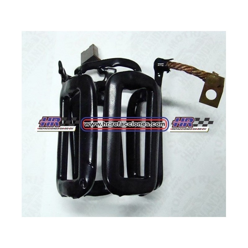 CAMPOS  NISSAN 1001 DATSUN BOSCH 79-84 NISSAN 1600-1800