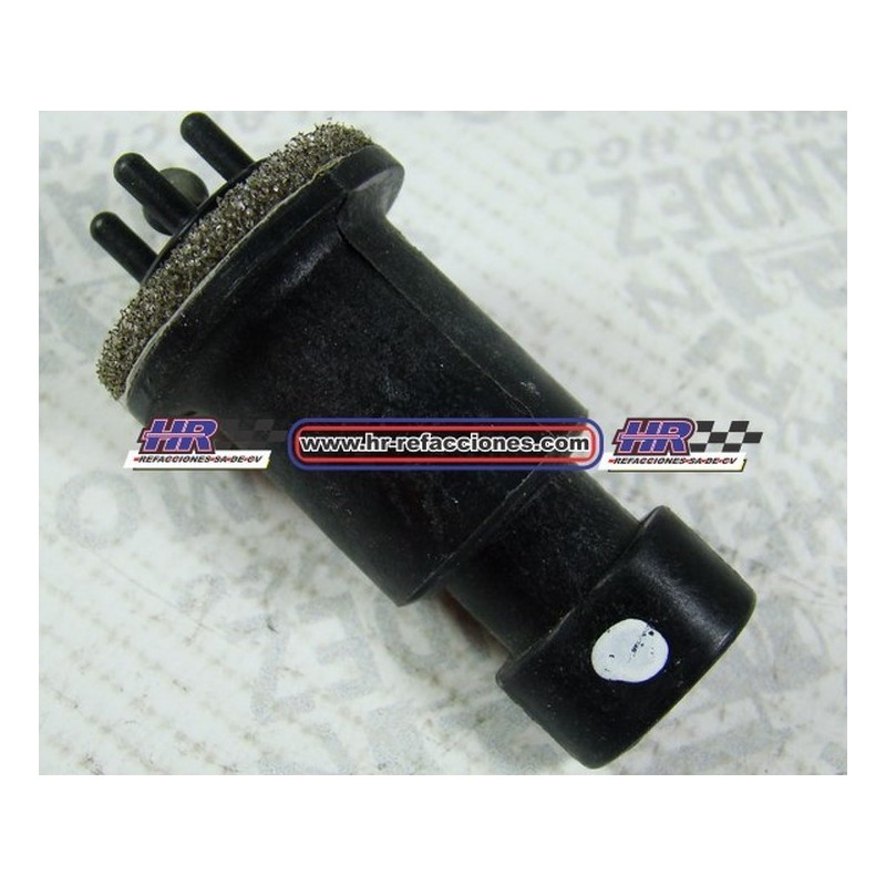 FUEL INJECTION  SENSOR TEMP AIRE GMC CAVALIER CELEBRITY CUTLASS 89-93 AX14   AX14     04722 2701GMSTA492