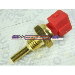 FUEL INJECTION  SENSOR TEMP REFRIGERANTE NISSAN  SENTRA 2 0L CON-ROJO        04728 2701NSSTR610 631014 SU4