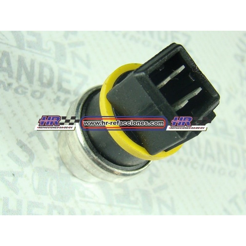 FUEL INJECTION  SENSOR TEMP REFRIGERANTE VW GOLF JETTA DERBY 93-99 TS377   TS377   12098  04731 2701VWSTR0