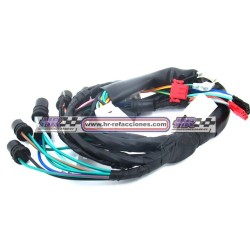 MOTOCICLETAS  ARNES COMPLETO VELOCIMETRO AT110RT AT-110RT CON LED