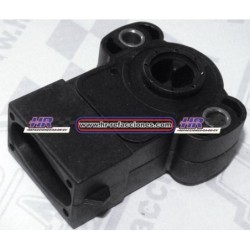 FUEL INJECTION  SENSOR TPS FORD AEROSTAR EXPLORER RANGER B4000 93-94 TH54   TH54   14037  04756 2702FDSPA4