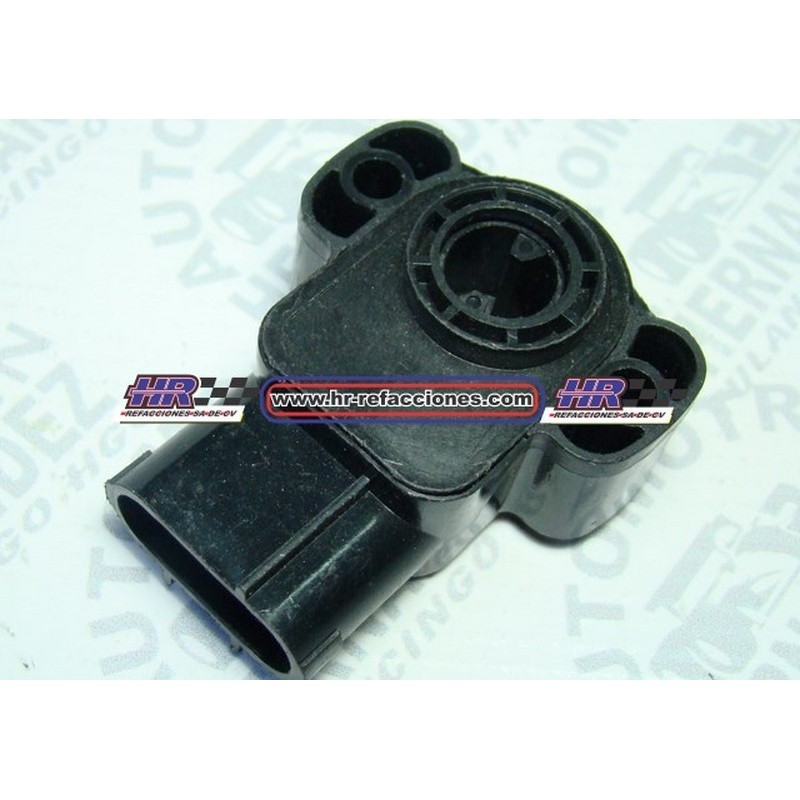 FUEL INJECTION  SENSOR TPS FORD CONTOUR MYSTIQUE WINSTAR TAURUS 96-03      TH-198   TH198   14042  04757 2