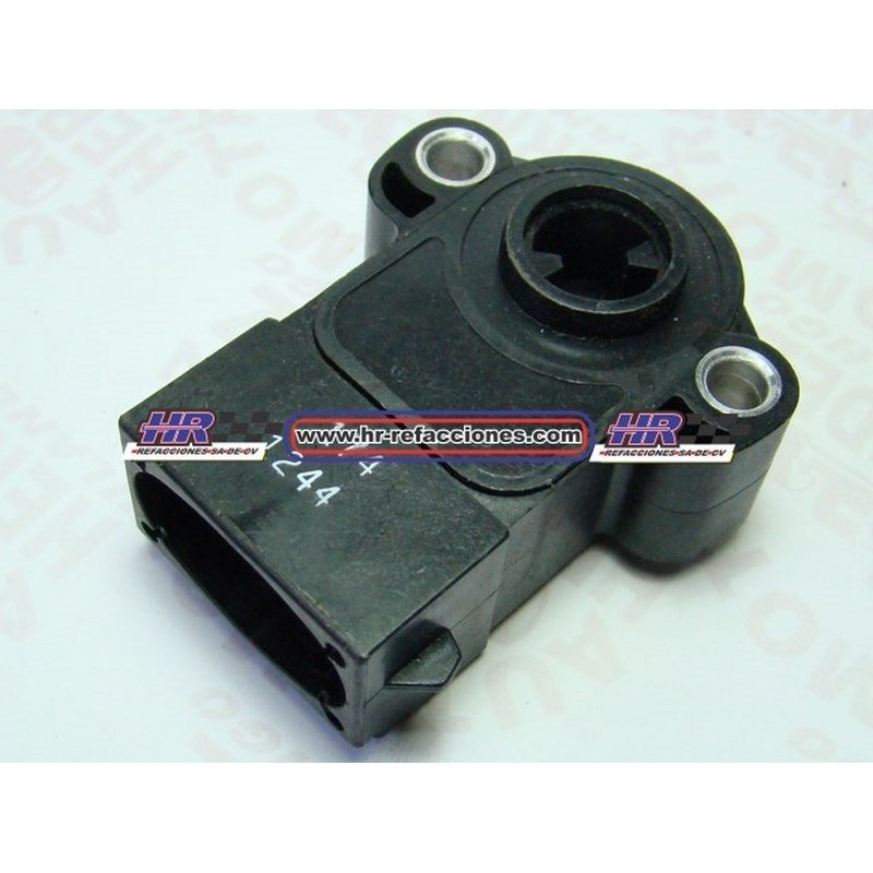 FUEL INJECTION  SENSOR TPS FORD ESCORT TRACER 1 9L 93-95 TH134   TH134   14078  04758 2702FDSPA460