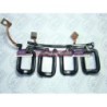 CAMPOS  NISSAN TZN 85 X ICHIVAN PICK UP 1600 1800 79-