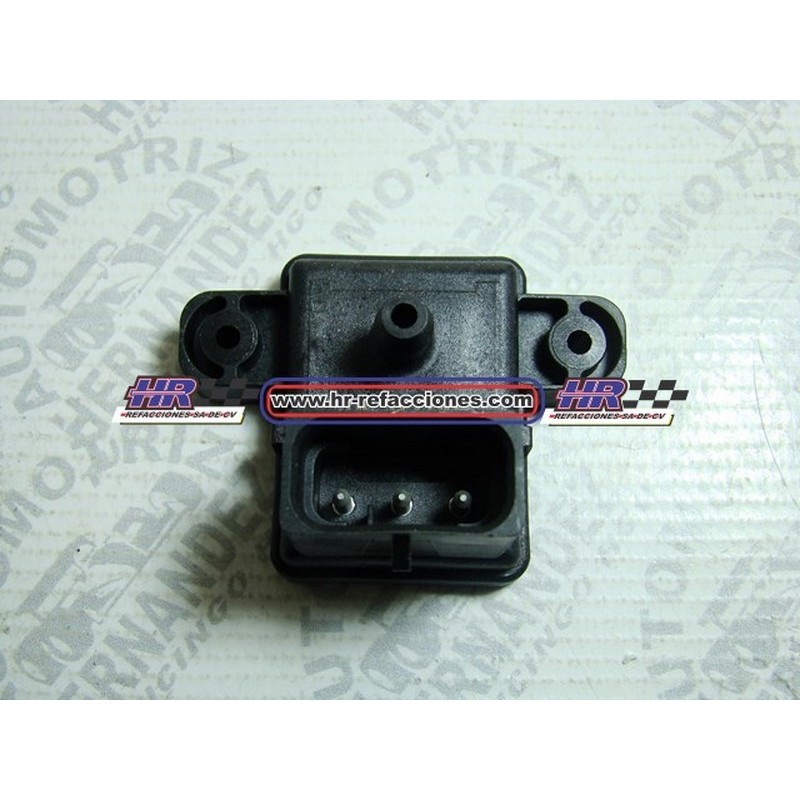 FUEL INJECTION  SENSOR MAP CHRYSLER PHANTOM SPIRIT SHADOW[TURBO] 90-94 AS25   AS25   18030  04790 EC1627 3