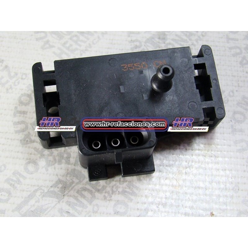 FUEL INJECTION  SENSOR MAP GMC CAVALIER CENTURY BLAZER ASTRO S10 81-87 AS10   AS10     04800 2703GMMAP452