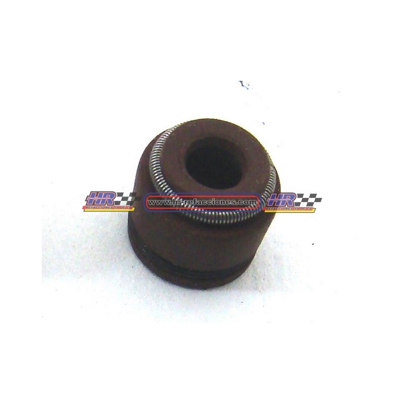 MOTOCICLETAS  RETENE DE VALVULA MOTOR CS125/DS125/DS150/WS150 (( JUEGO ))