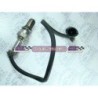 FUEL INJECTION  SENSOR DE OXIGENO FORD TOPAZ 2 3L 84-86  SERIES F 5 0L 87   SG2   11004  04814 1 CABLE 270