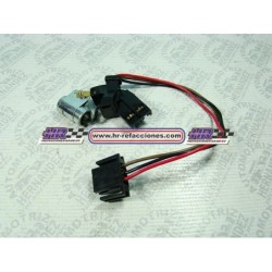 CONDENSADOR  ELECTRONICO CHEV U-518 CAPACITOR RC5